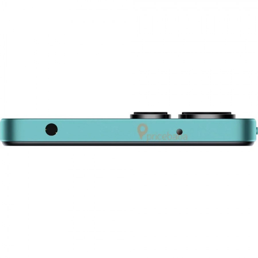 Poco M6 Pro görselleri sızdırıldı