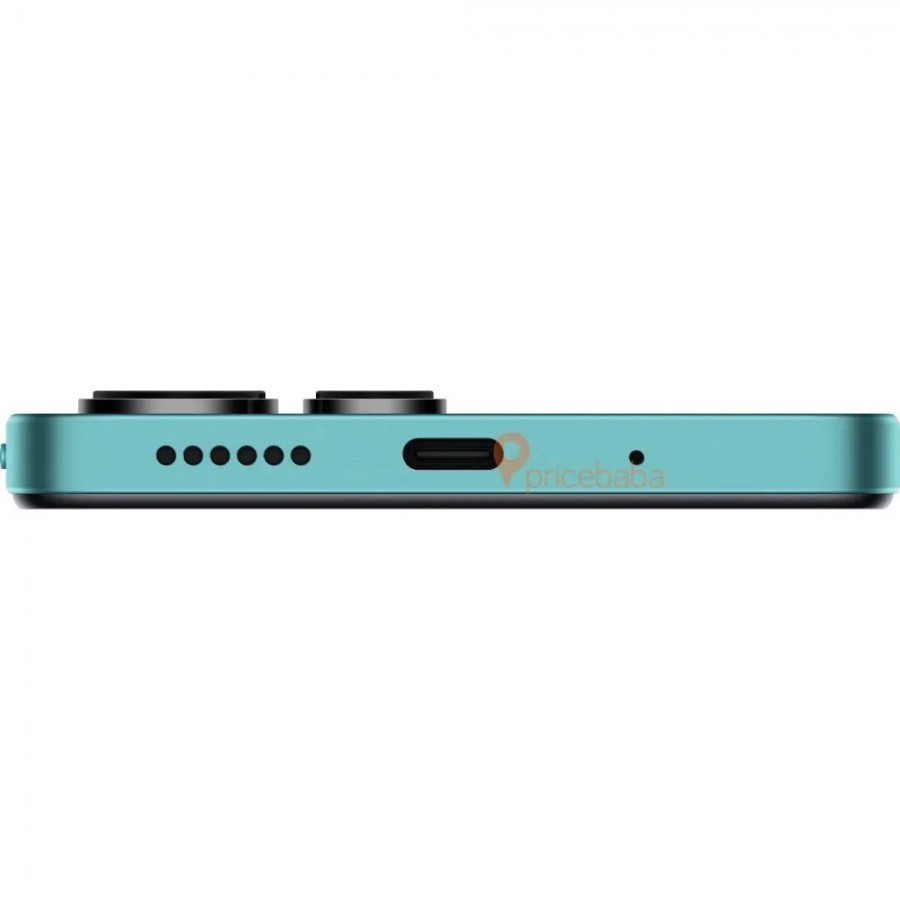 Poco M6 Pro görselleri sızdırıldı
