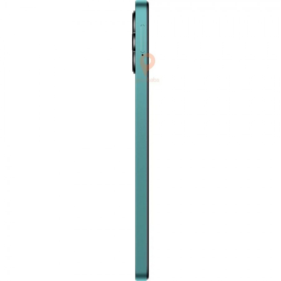 Poco M6 Pro görselleri sızdırıldı