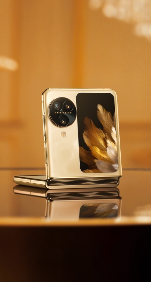 Oppo Find N3 Flip çıkış tarihi paylaşıldı