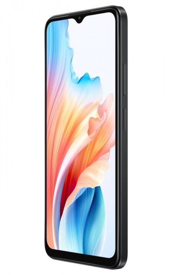 Oppo A38 görselleri ve teknik özellikleri sızdırıldı