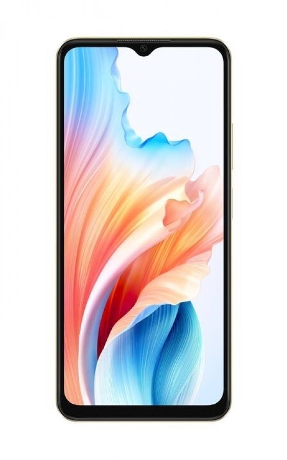 Oppo A38 görselleri ve teknik özellikleri sızdırıldı