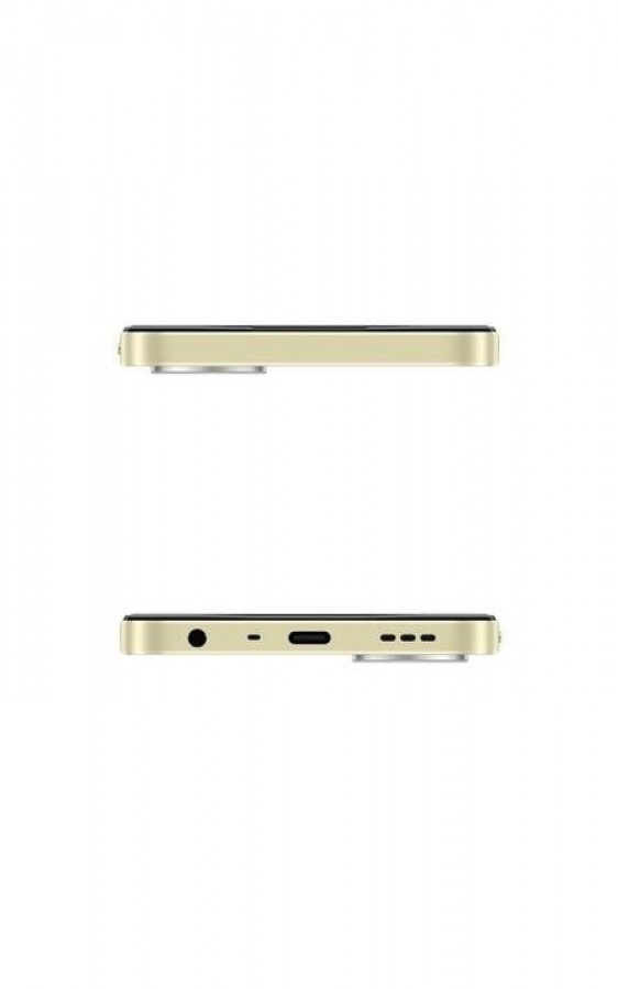 Oppo A38 görselleri ve teknik özellikleri sızdırıldı