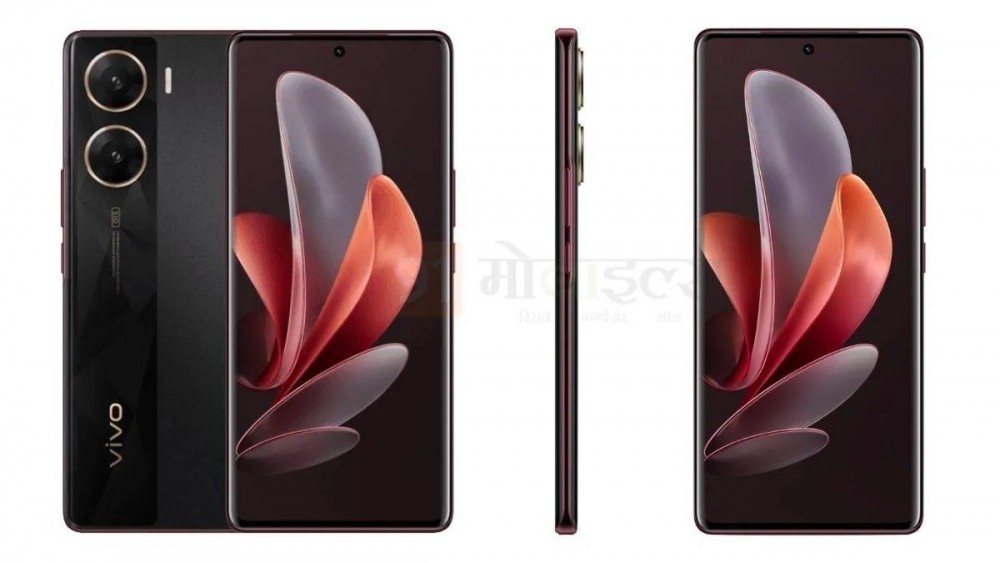 Vivo 29e görselleri sızdırıldı