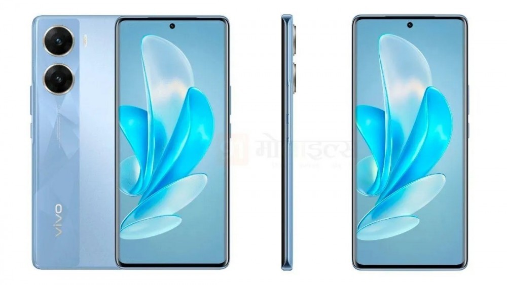 Vivo 29e görselleri sızdırıldı