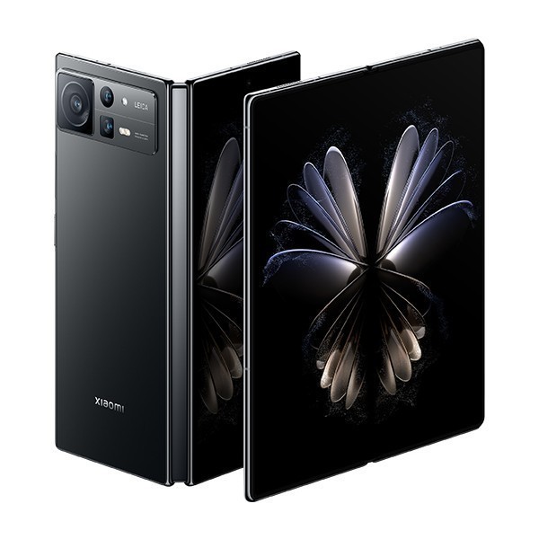 Xiaomi Mix Fold 3 tasarımı paylaşıldı