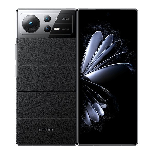 Xiaomi Mix Fold 3 tasarımı paylaşıldı