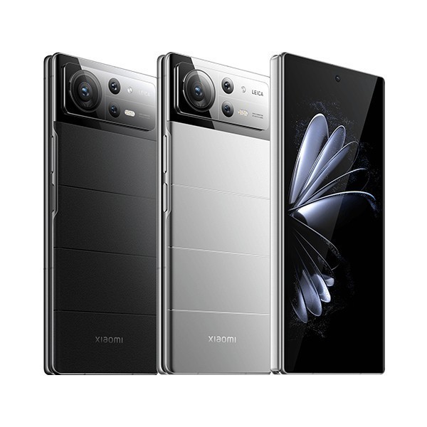 Xiaomi Mix Fold 3 tasarımı paylaşıldı