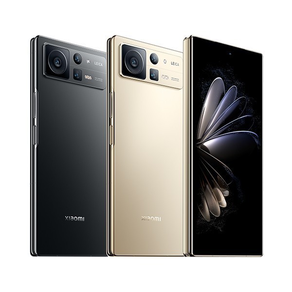 Xiaomi Mix Fold 3 tasarımı paylaşıldı