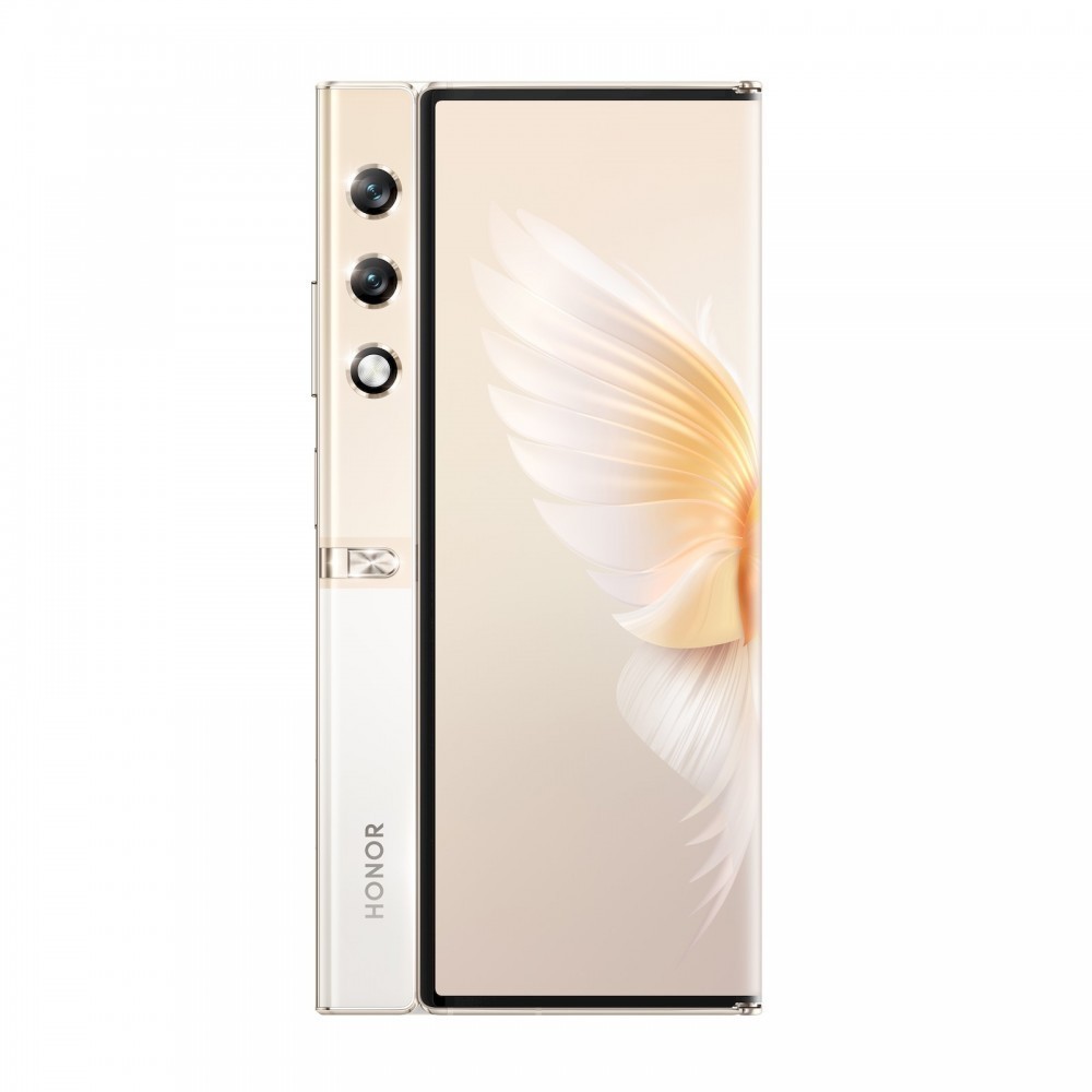 Honor V Purse konsepti tanıtıldı