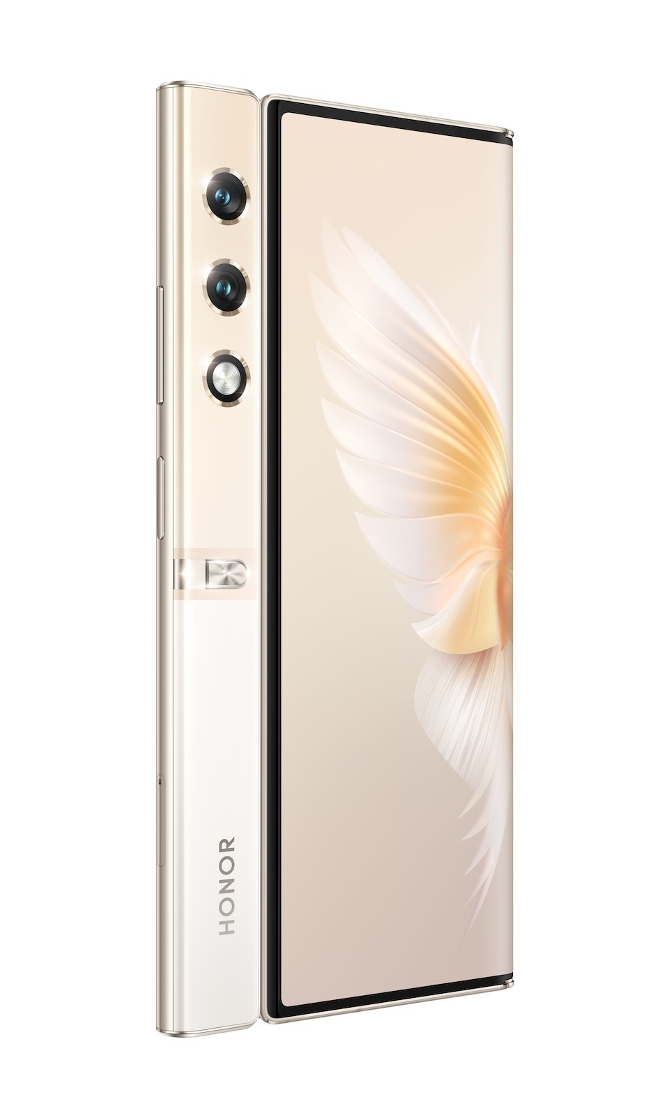 Honor V Purse konsepti tanıtıldı