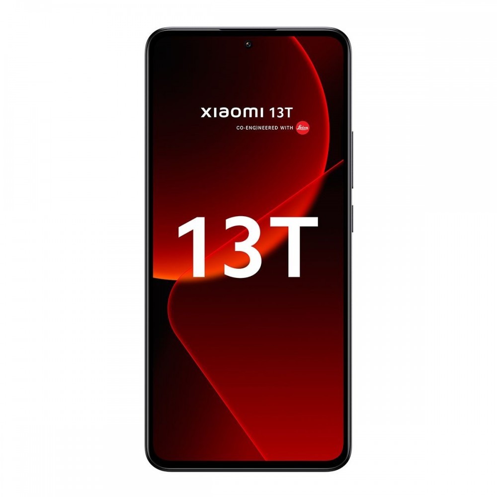 Xiaomi 13T ve 13T Pro görselleri sızdırıldı