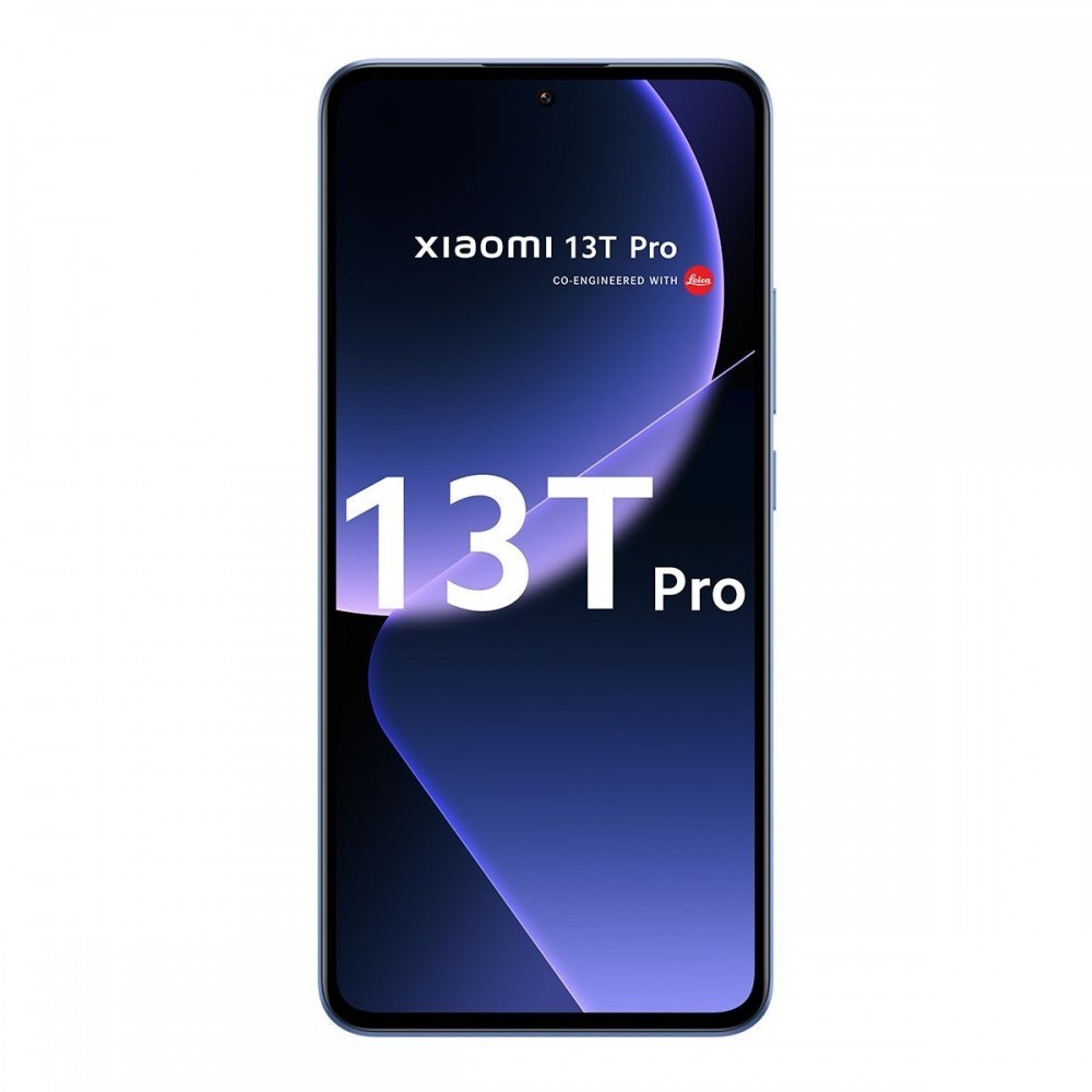 Xiaomi 13T ve 13T Pro görselleri sızdırıldı
