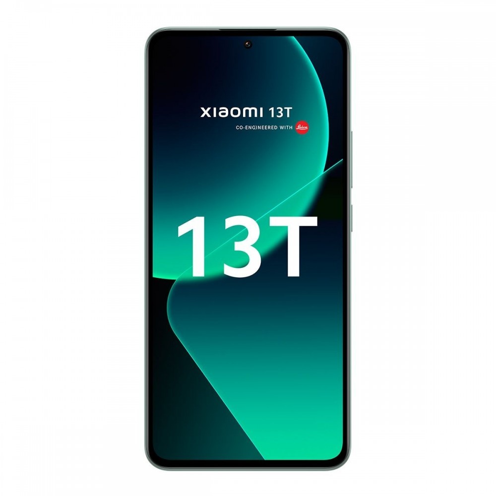 Xiaomi 13T ve 13T Pro görselleri sızdırıldı
