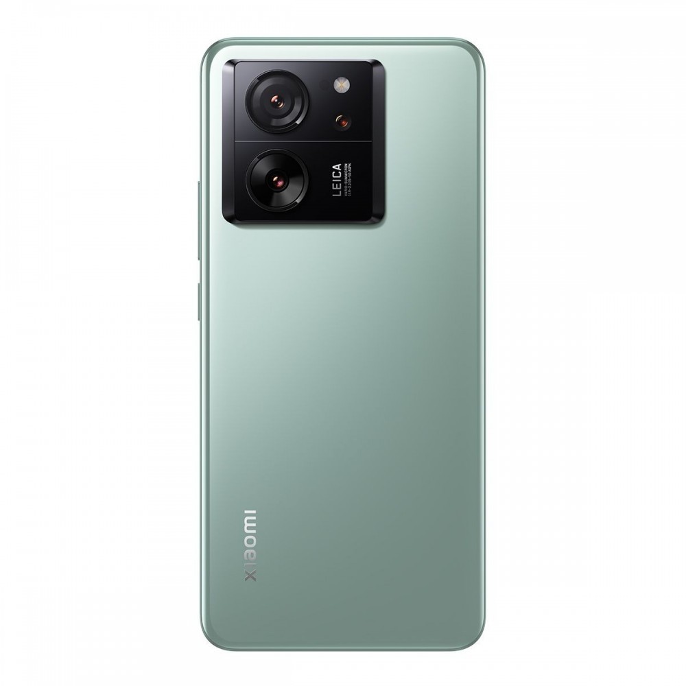 Xiaomi 13T ve 13T Pro görselleri sızdırıldı