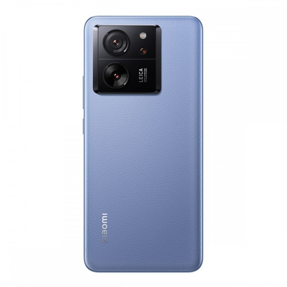 Xiaomi 13T ve 13T Pro görselleri sızdırıldı