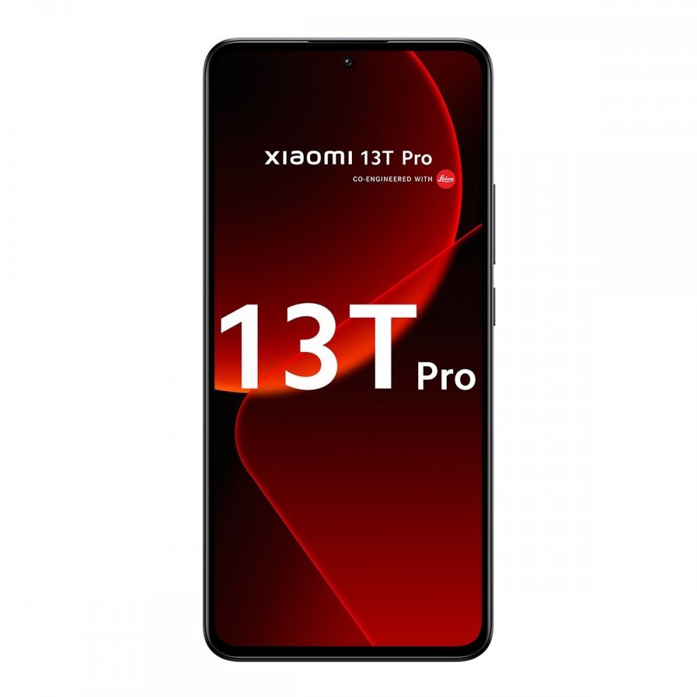 Xiaomi 13T ve 13T Pro görselleri sızdırıldı