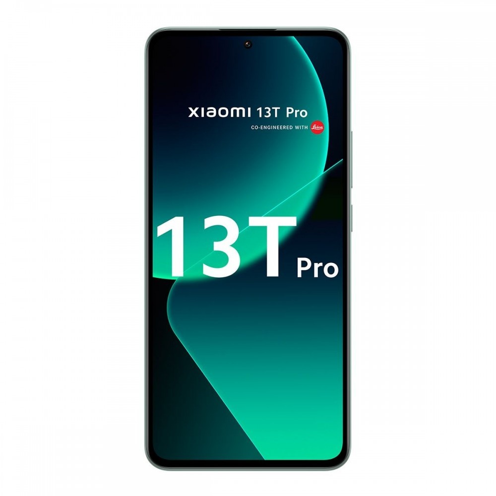 Xiaomi 13T ve 13T Pro görselleri sızdırıldı