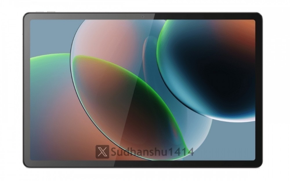 Moto Tab G84 görselleri sızdırıldı