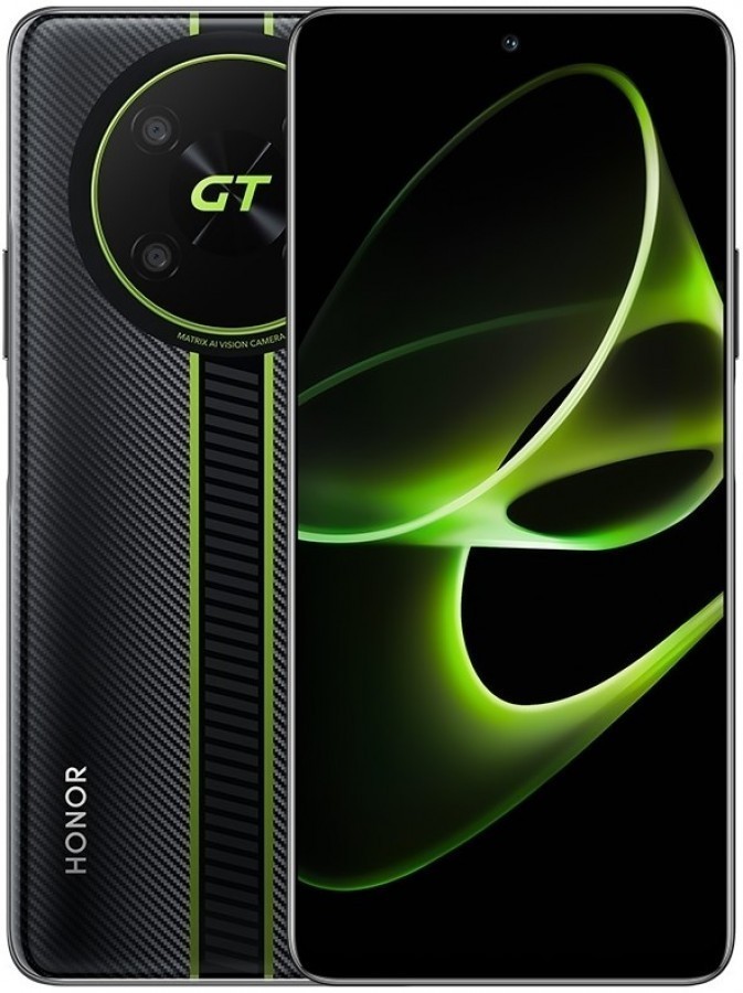 Honor X40 GT Racing Edition çıkış tarihi paylaşıldı