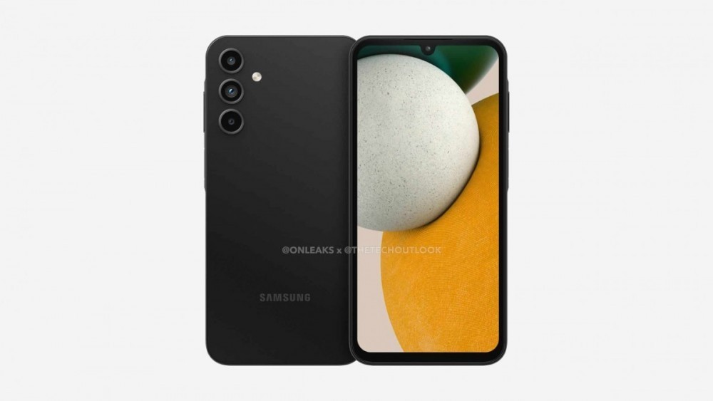 Samsung Galaxy A15 görselleri sızdırıldı