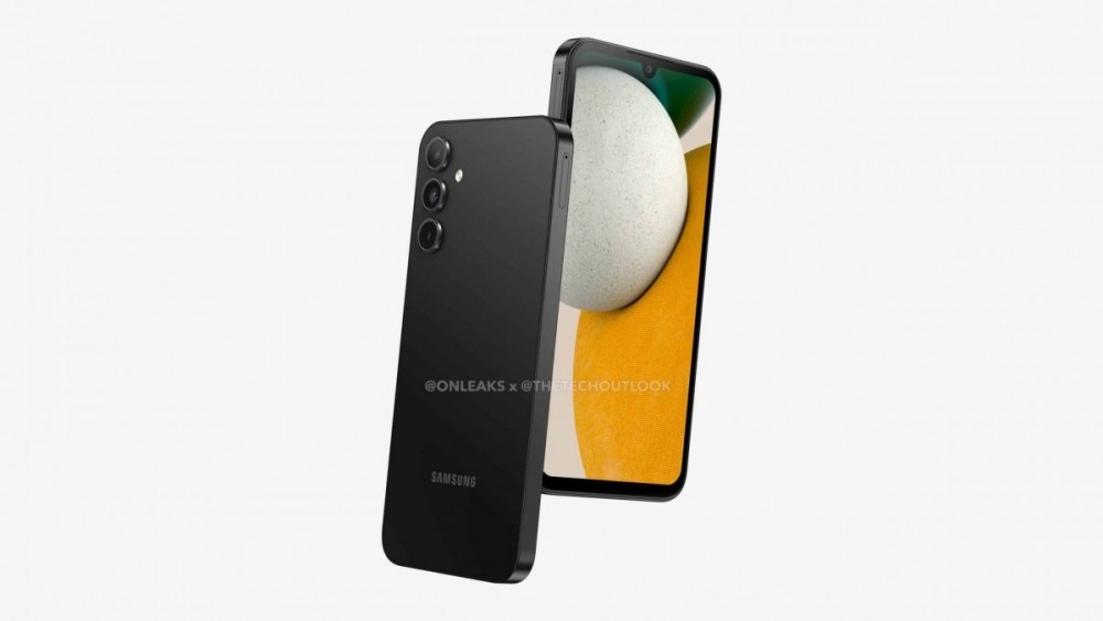 Samsung Galaxy A15 görselleri sızdırıldı