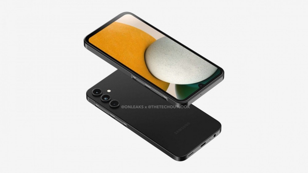 Samsung Galaxy A15 görselleri sızdırıldı