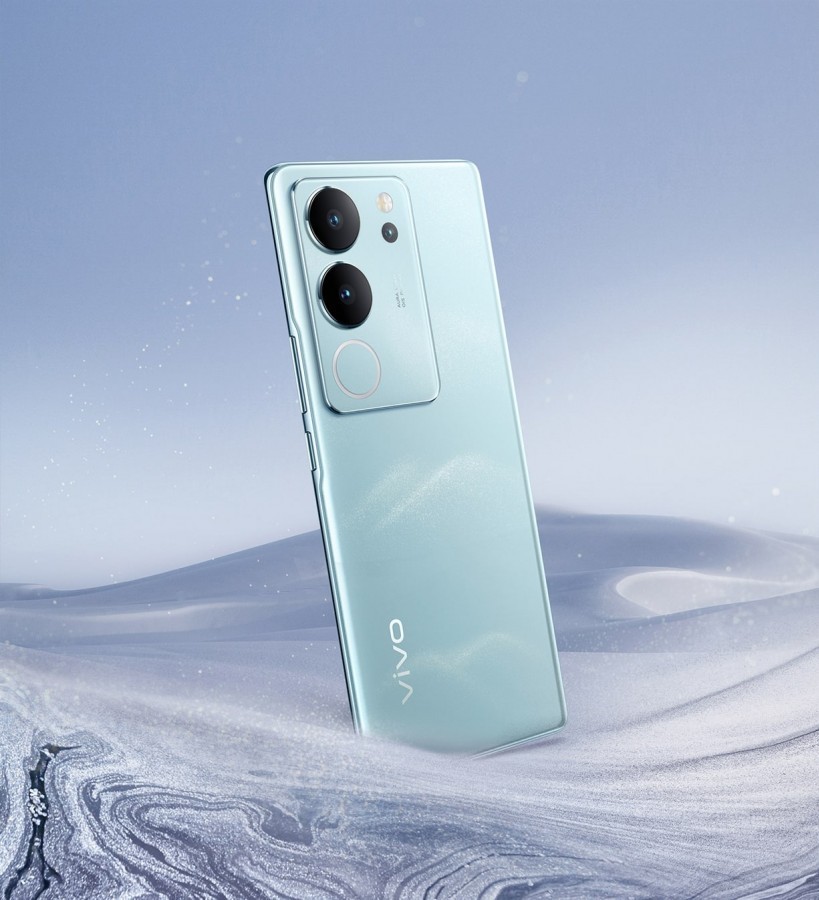 Vivo V29 Pro çıkış tarihi paylaşıldı