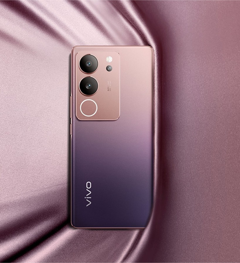 Vivo V29 Pro çıkış tarihi paylaşıldı