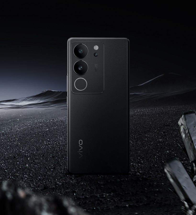 Vivo V29 Pro çıkış tarihi paylaşıldı