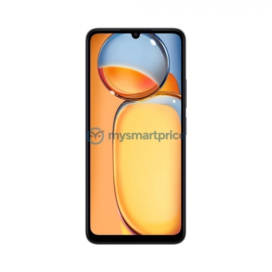 Redmi 13C görselleri sızdırıldı