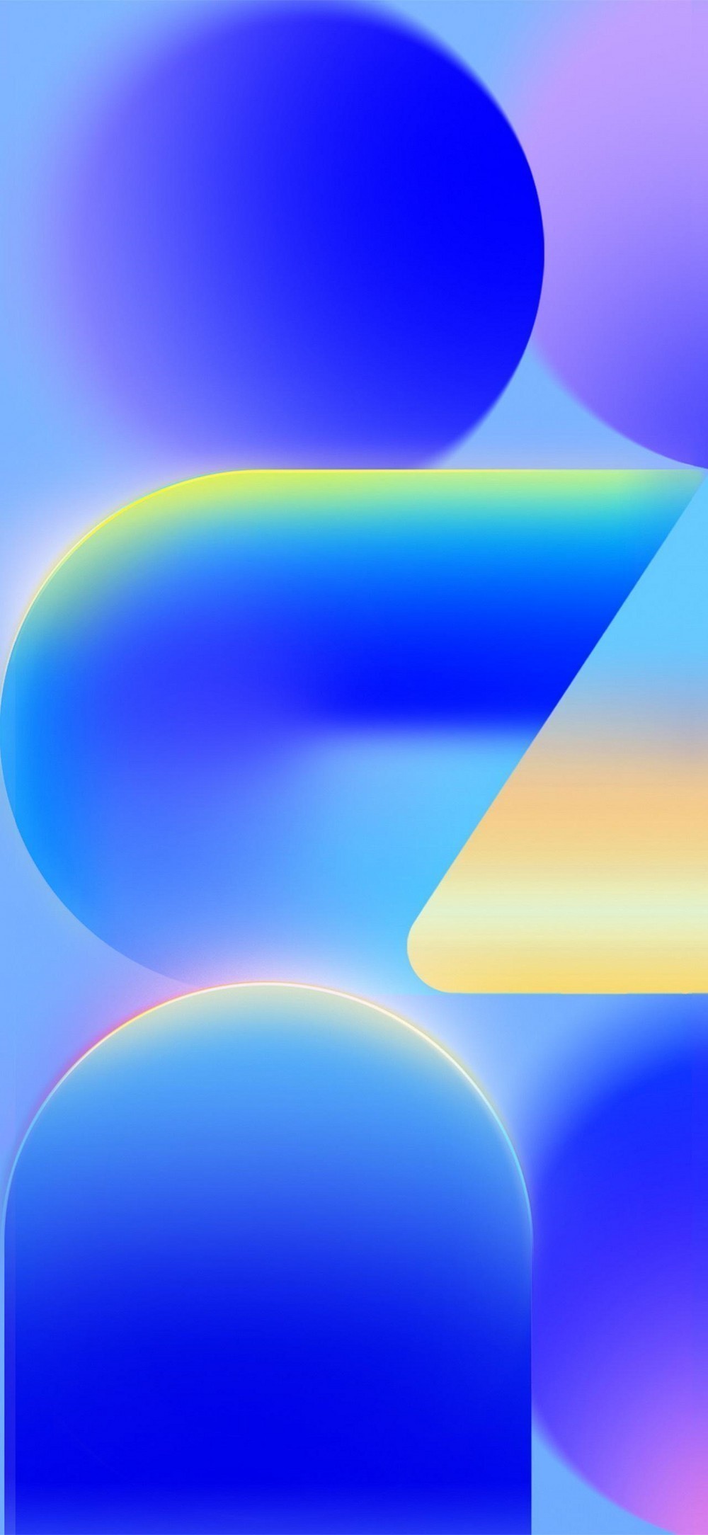 Huawei Nova 12 Duvar Kağıtları