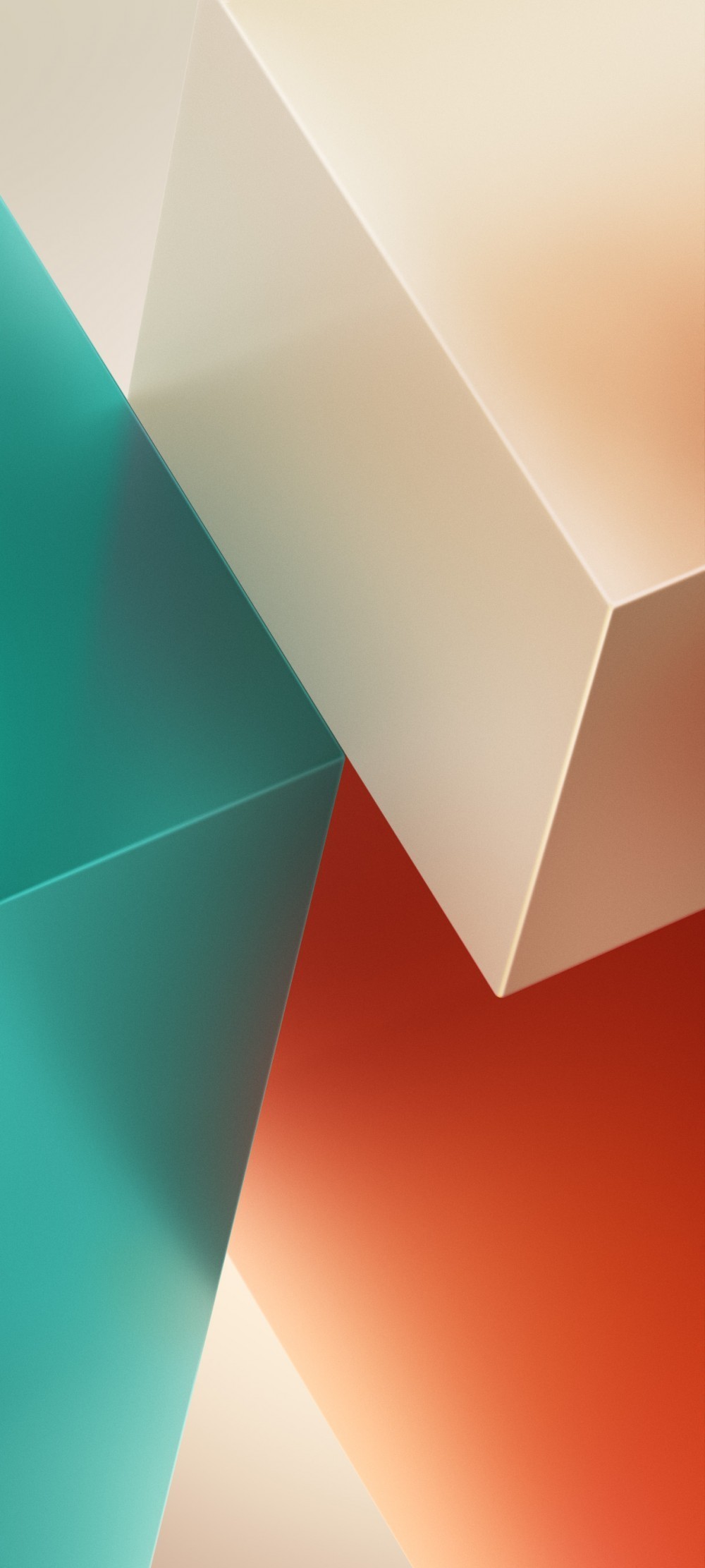 Redmi Note 13 Serisi Duvar Kağıtları