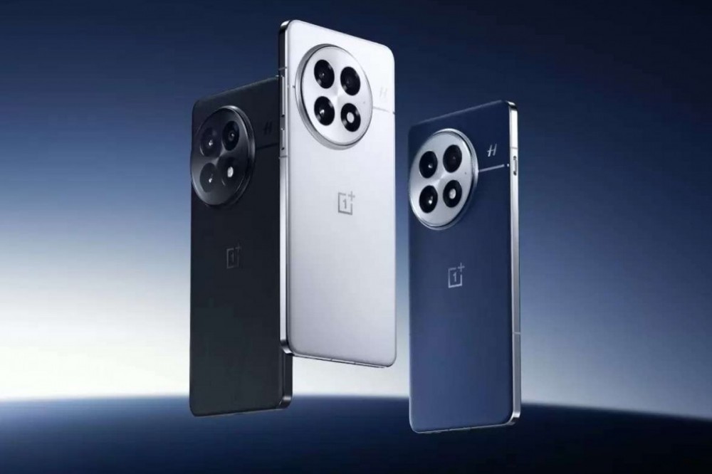OnePlus 13 tasarımı ve çıkış tarihi paylaşıldı