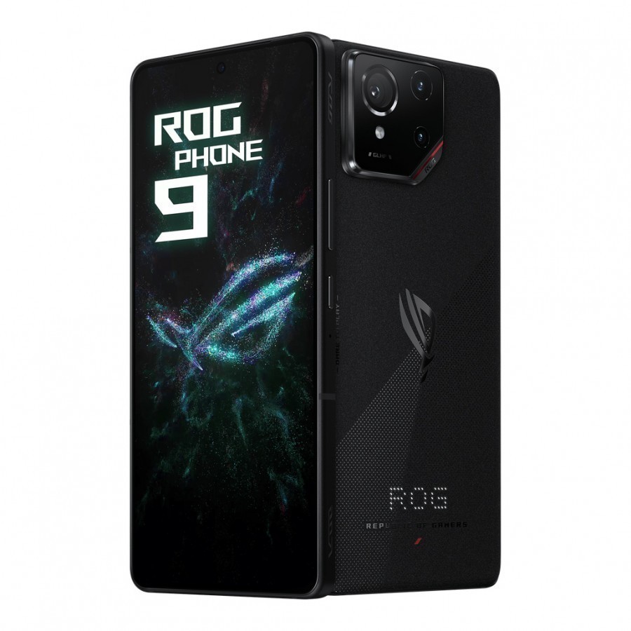 Asus ROG Phone 9 serisinin çıkış tarihi paylaşıldı