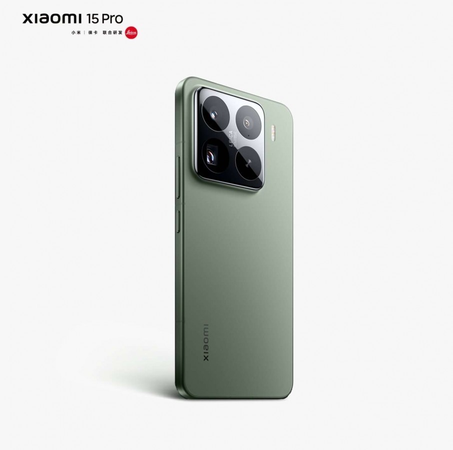 Xiaomi 15 serisinin tasarımı ve çıkış tarihi paylaşıldı