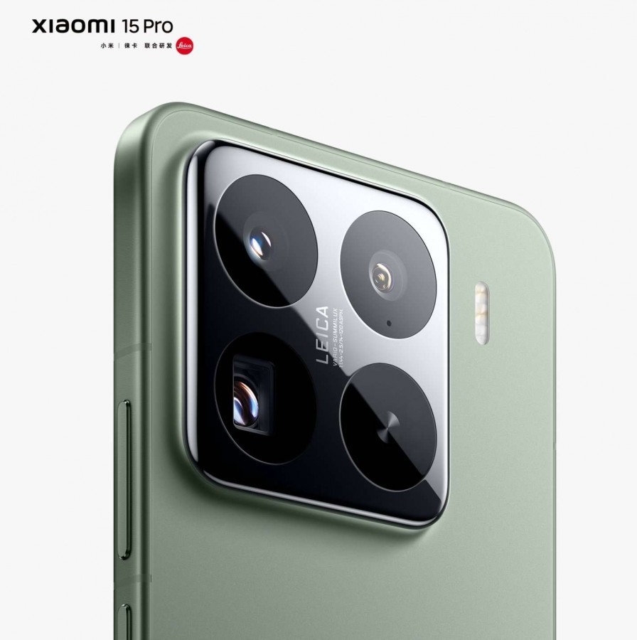Xiaomi 15 serisinin tasarımı ve çıkış tarihi paylaşıldı