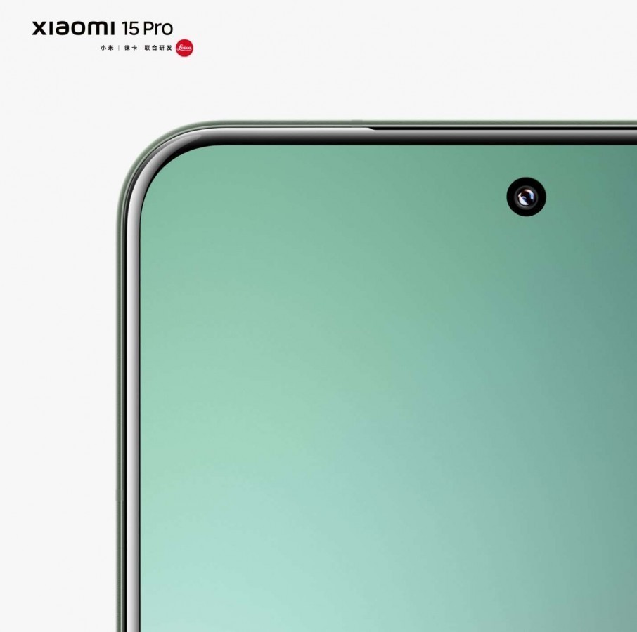 Xiaomi 15 serisinin tasarımı ve çıkış tarihi paylaşıldı