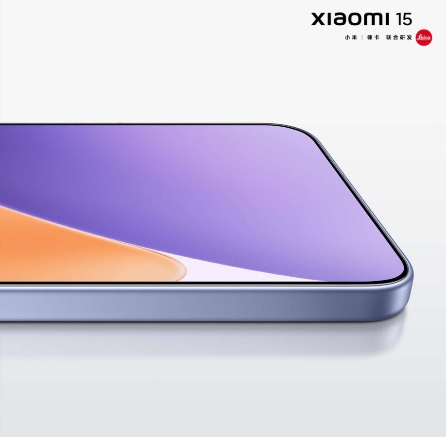 Xiaomi 15 serisinin tasarımı ve çıkış tarihi paylaşıldı