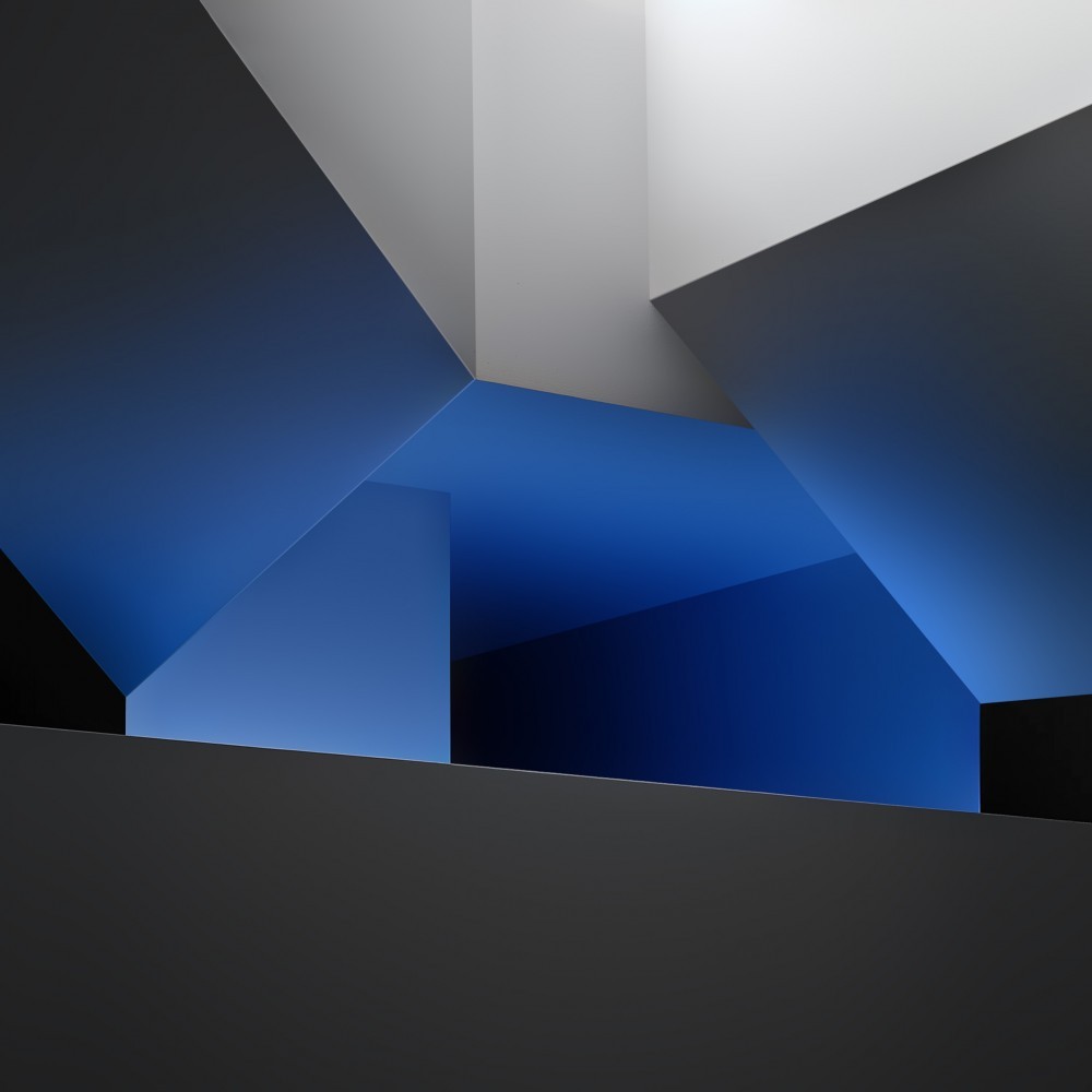 OxygenOS 15 Duvar Kağıtları
