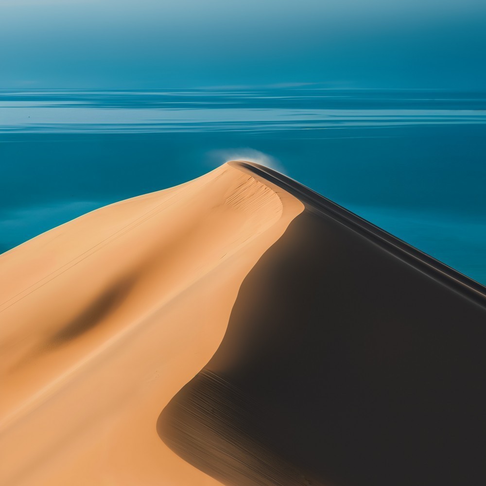 OxygenOS 15 Duvar Kağıtları