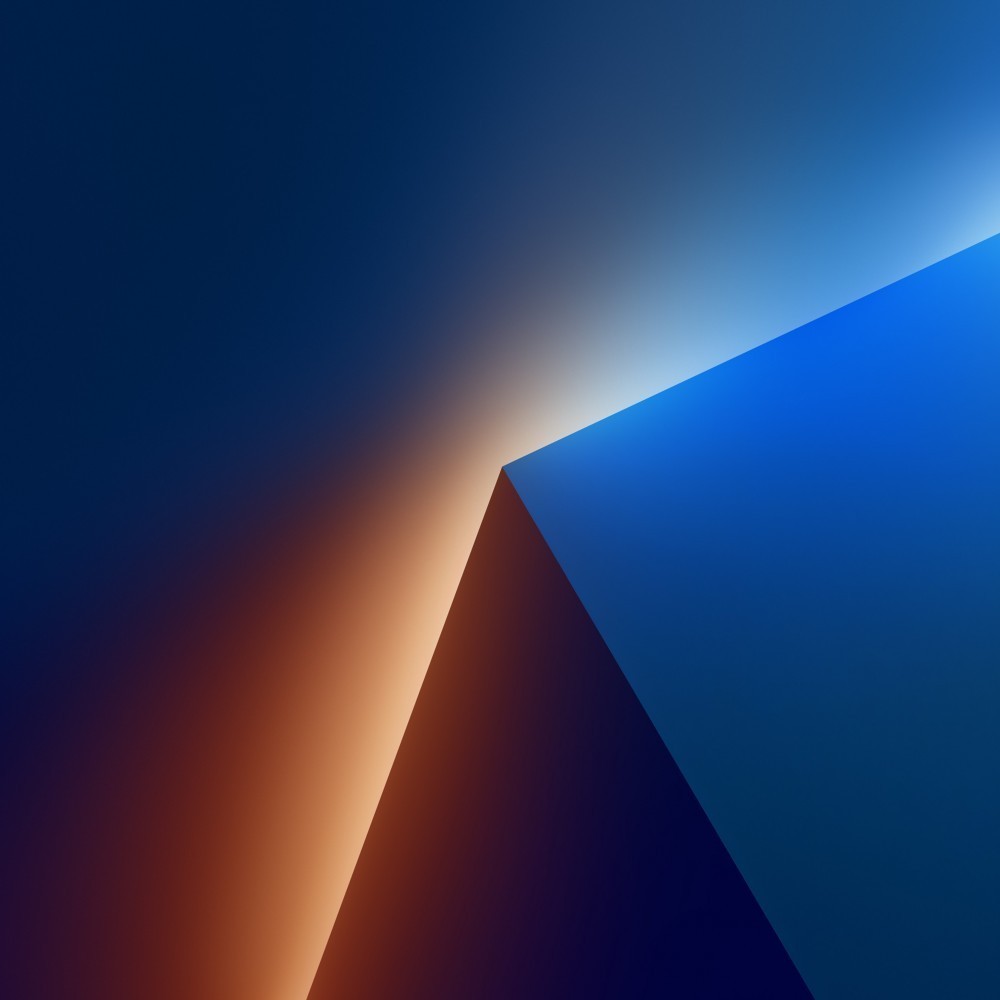 OxygenOS 15 Duvar Kağıtları