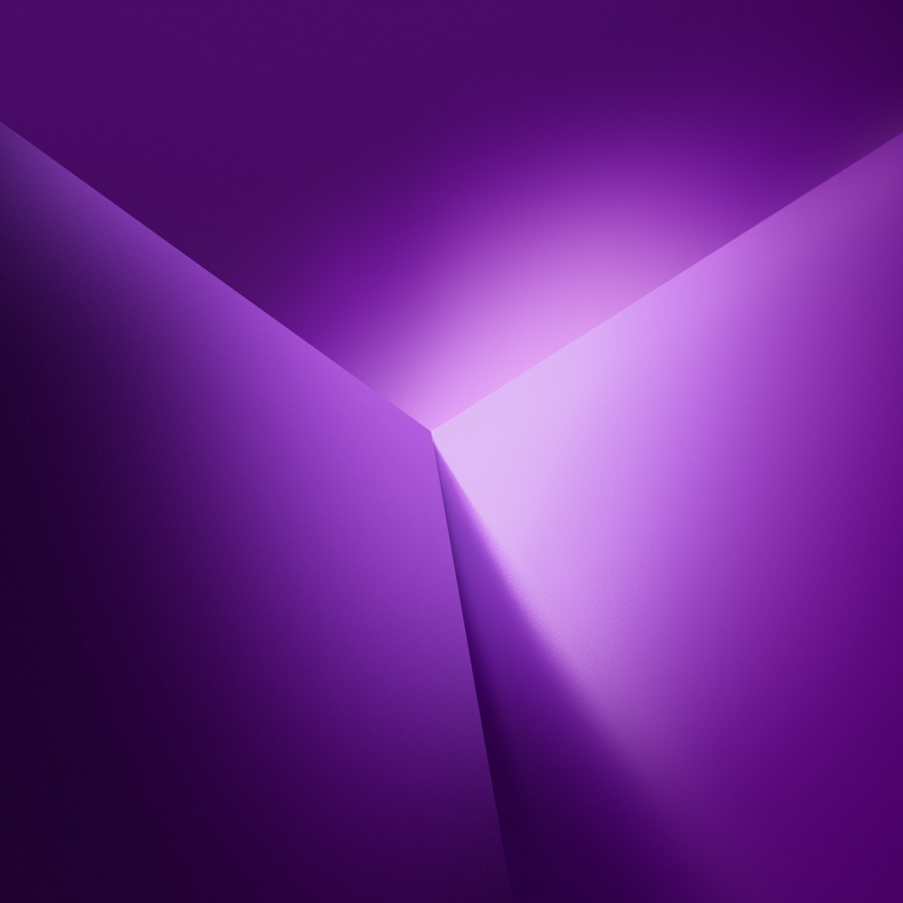 OxygenOS 15 Duvar Kağıtları