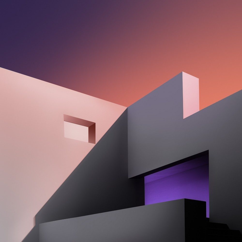 OxygenOS 15 Duvar Kağıtları