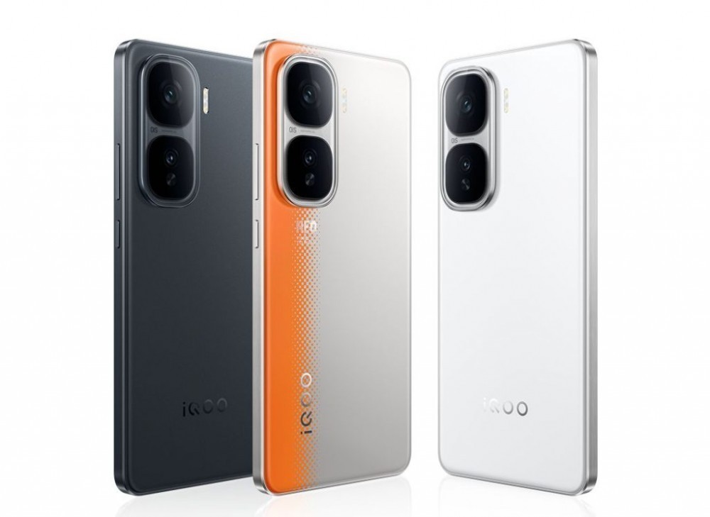 iQOO Neo 10 serisinin çıkış tarihi ve tasarımı paylaşıldı