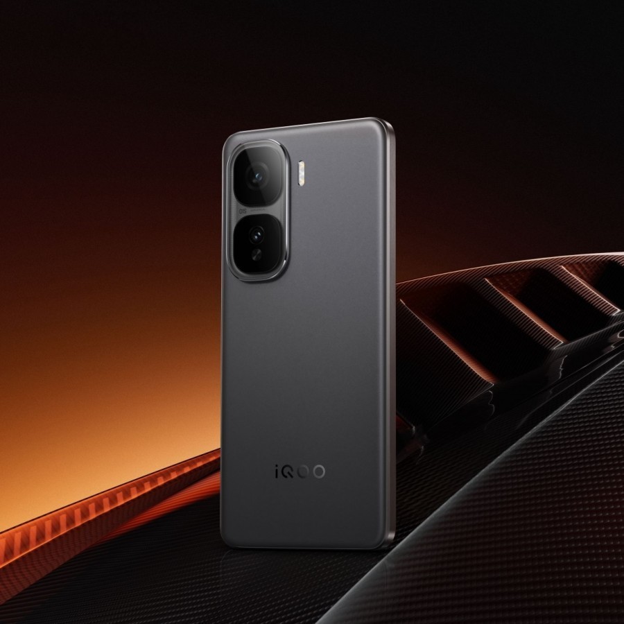 iQOO Neo 10 serisinin çıkış tarihi ve tasarımı paylaşıldı