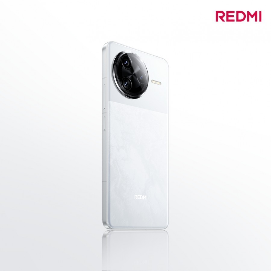 Redmi K80 Pro görselleri ve çıkış tarihi paylaşıldı