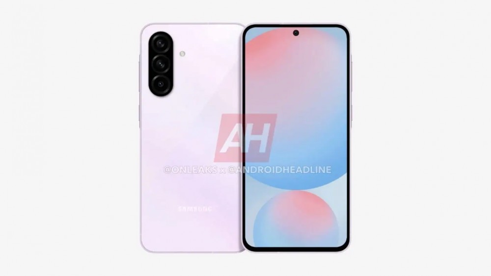Samsung Galaxy A56 görselleri sızdırıldı
