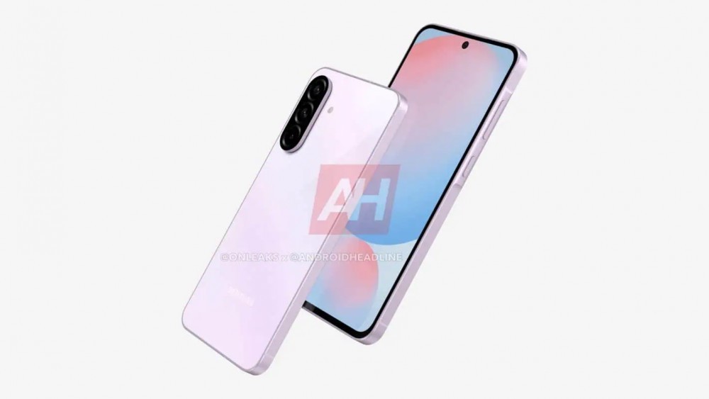 Samsung Galaxy A56 görselleri sızdırıldı