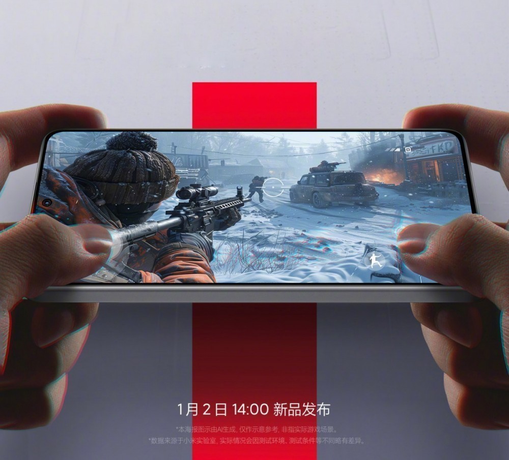 Redmi Turbo 4 çıkış tarihi açıklandı